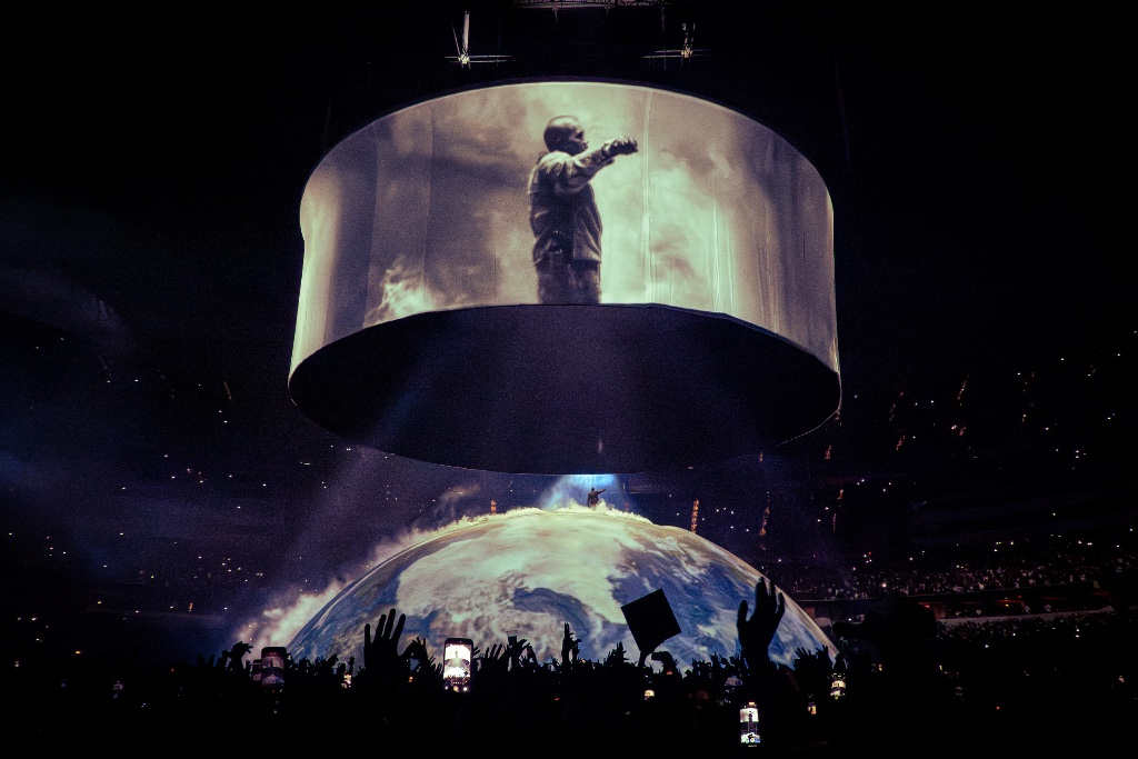 YE — Cavale Live