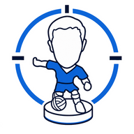 Corinthian Tracker logo