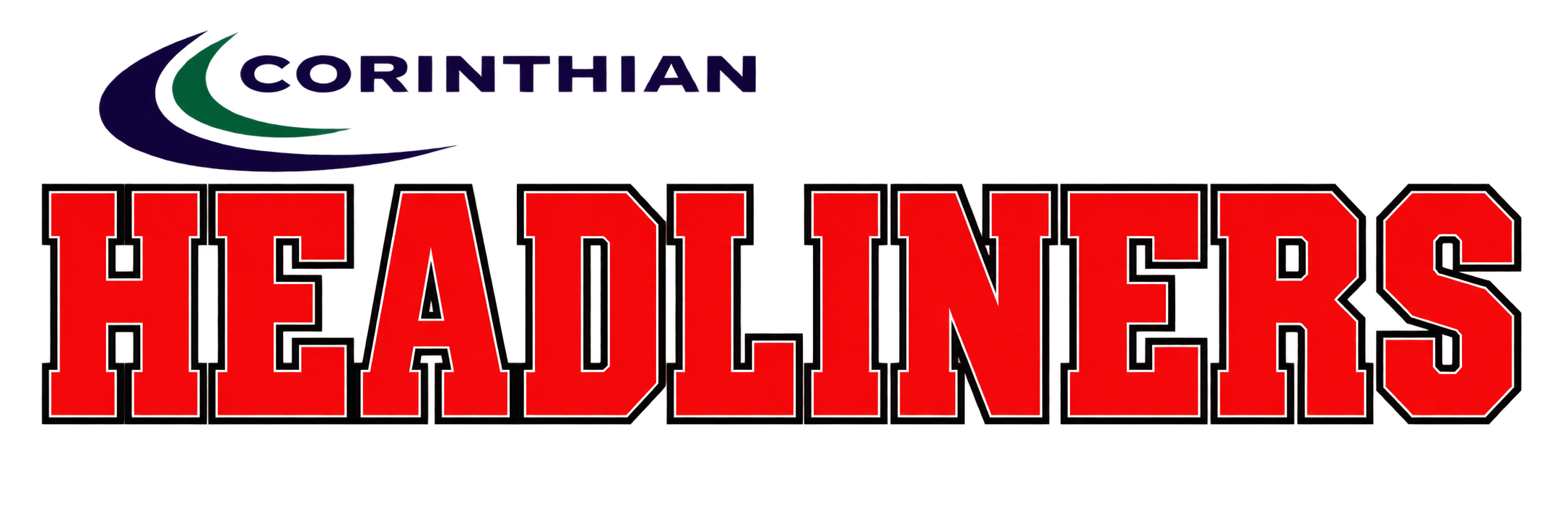 Corinthian Headliners