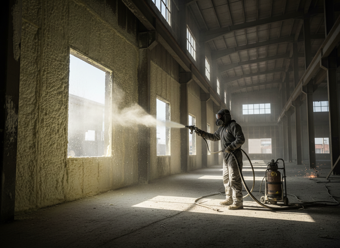 Thermal Insulation