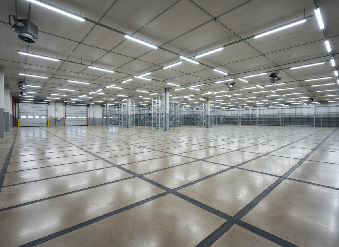 Warehouse at Alaro City
