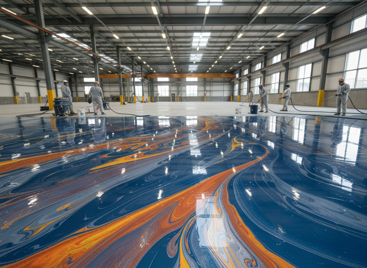 Flooring Systems