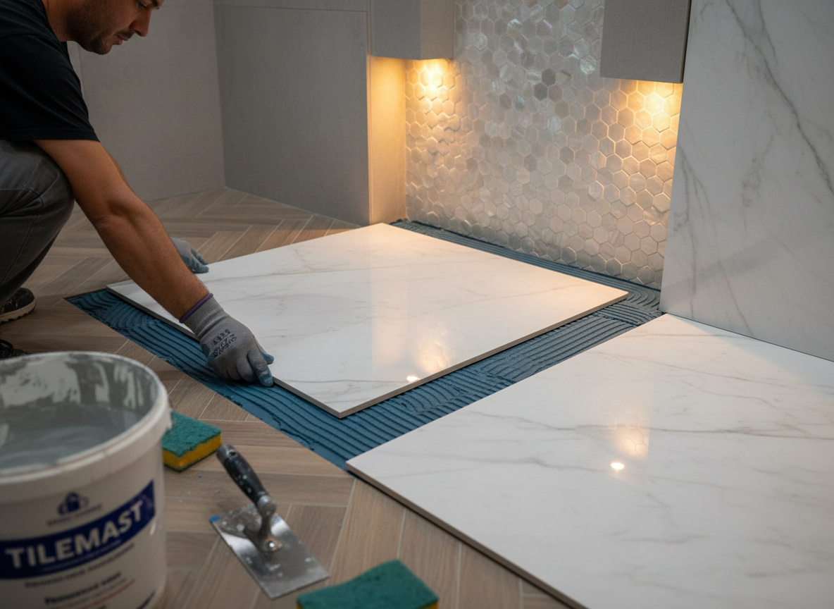 MasterTile FLX 24
