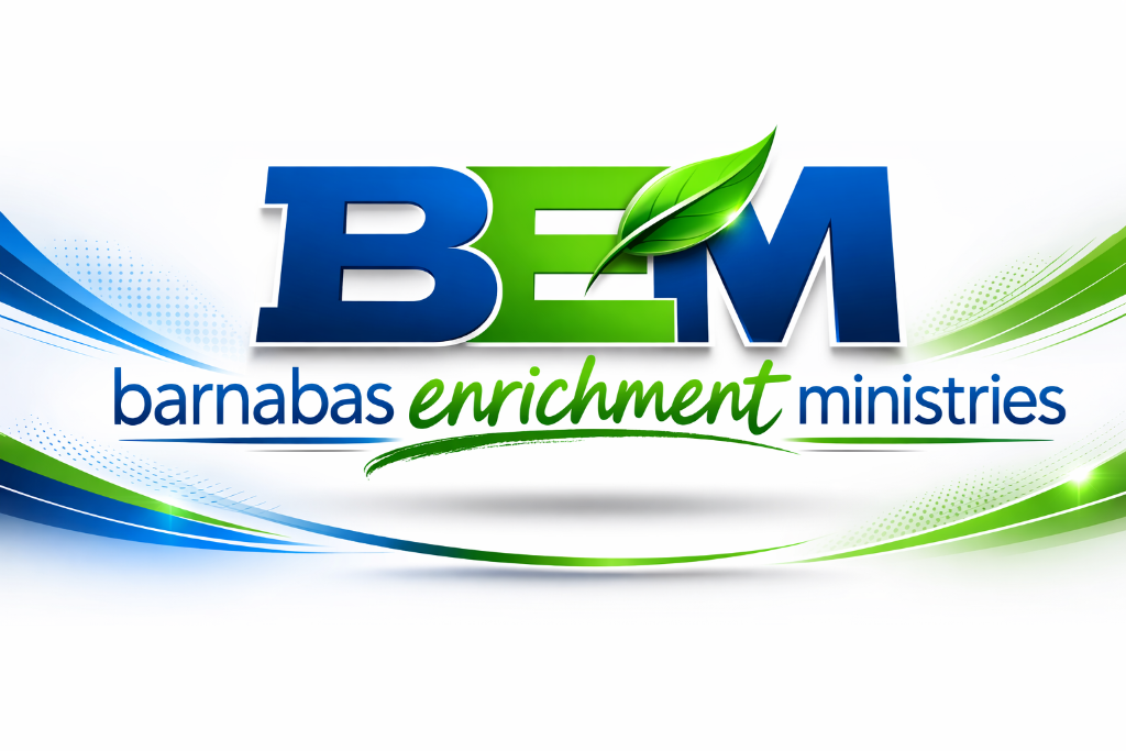 Barnabas Enrichment Ministries YouTube