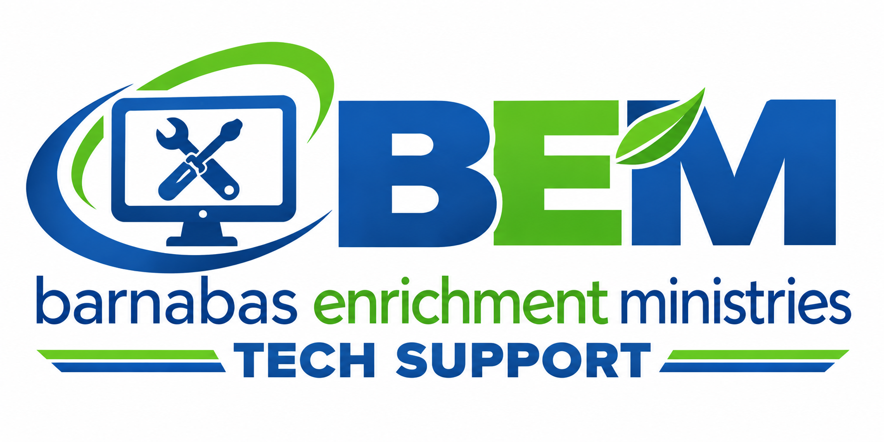 Technical Support for Churches