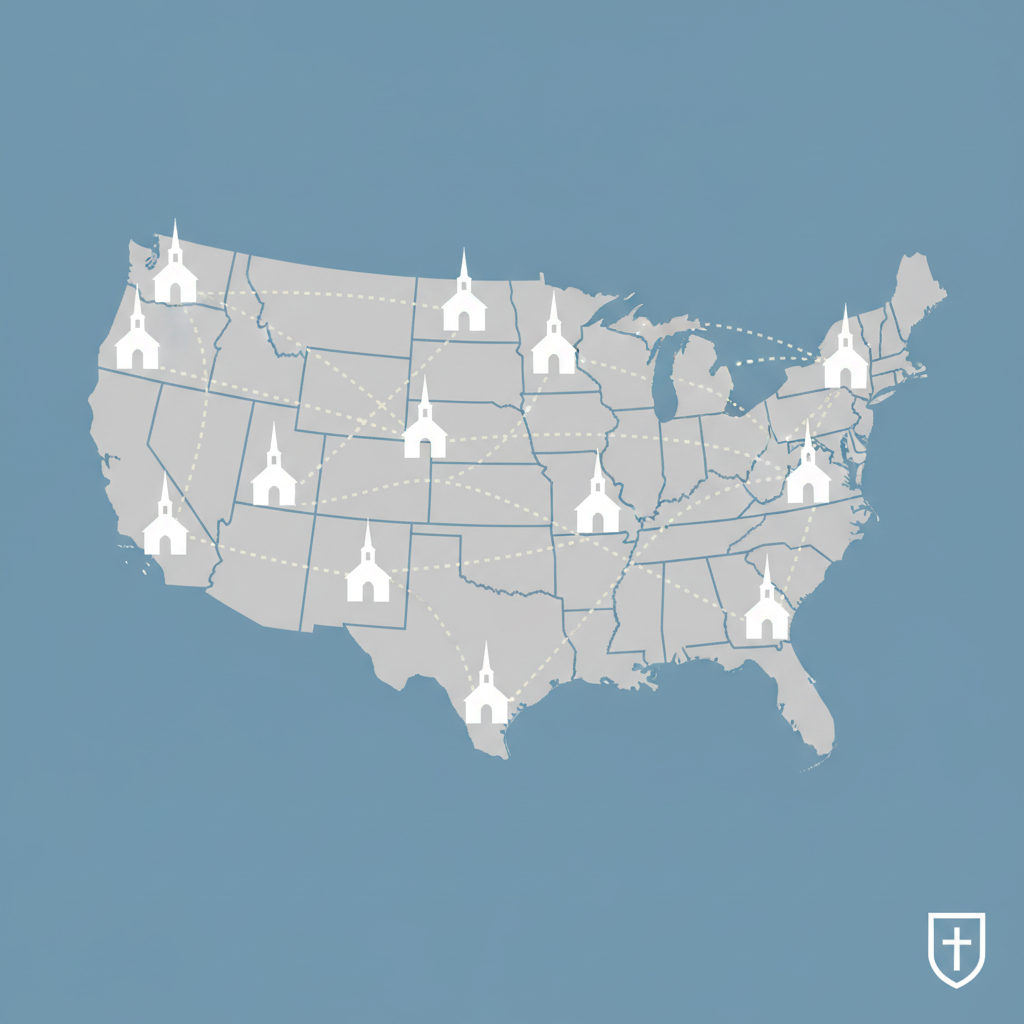 Pastor Network Initiative