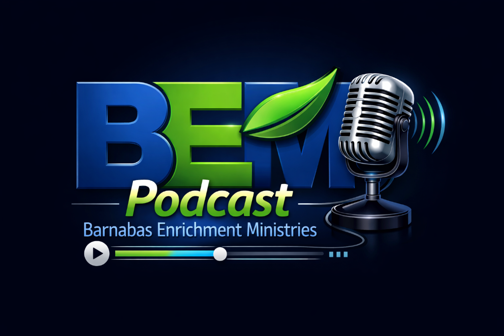 BEM Podcast