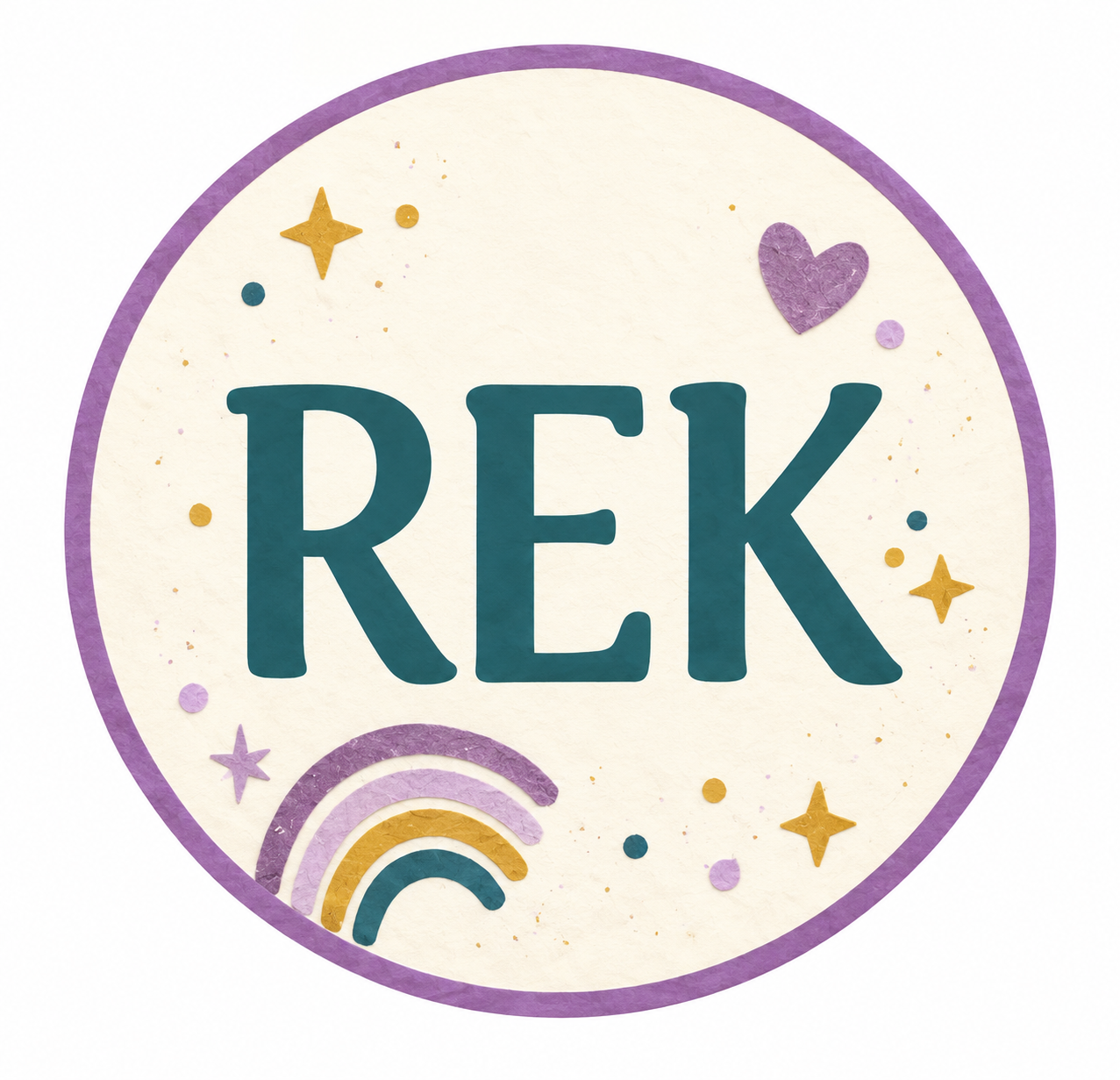 REK Logo
