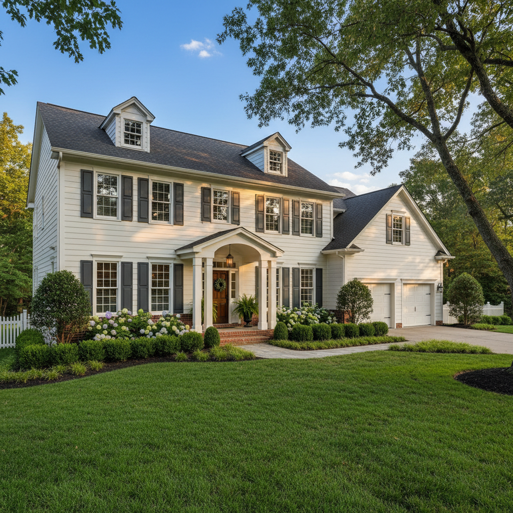 The Home Inspector NC