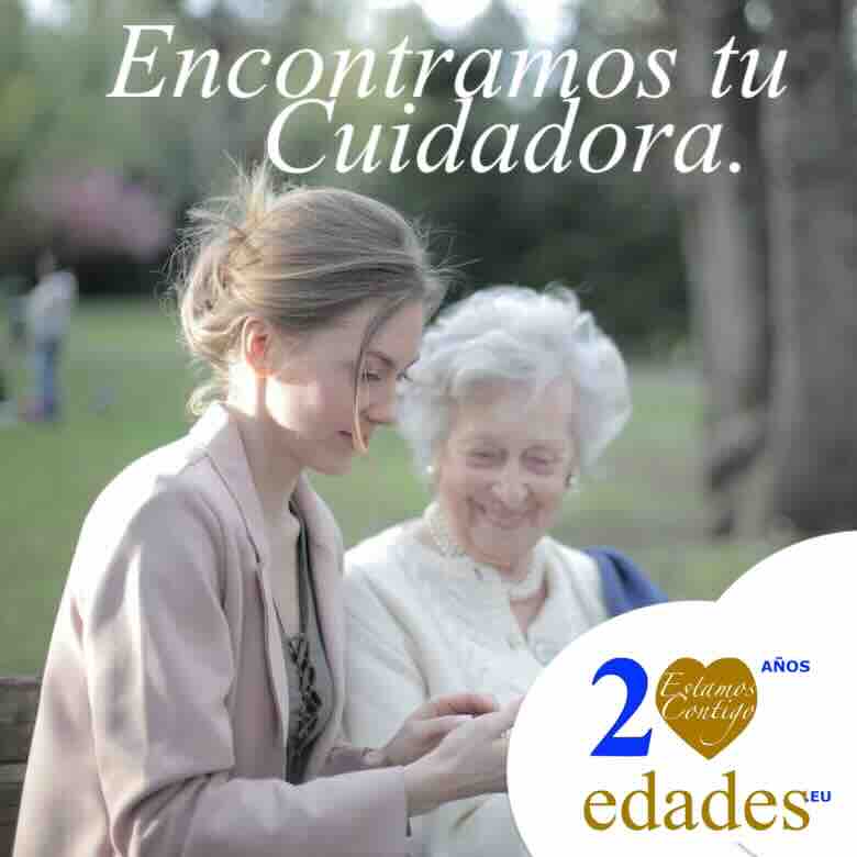El Día a Día de nuestros Cuidadores de Personas Mayores: Actividades Diarias Principales
