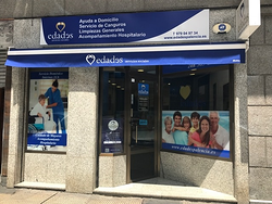 Oficina Edades Palencia - 1