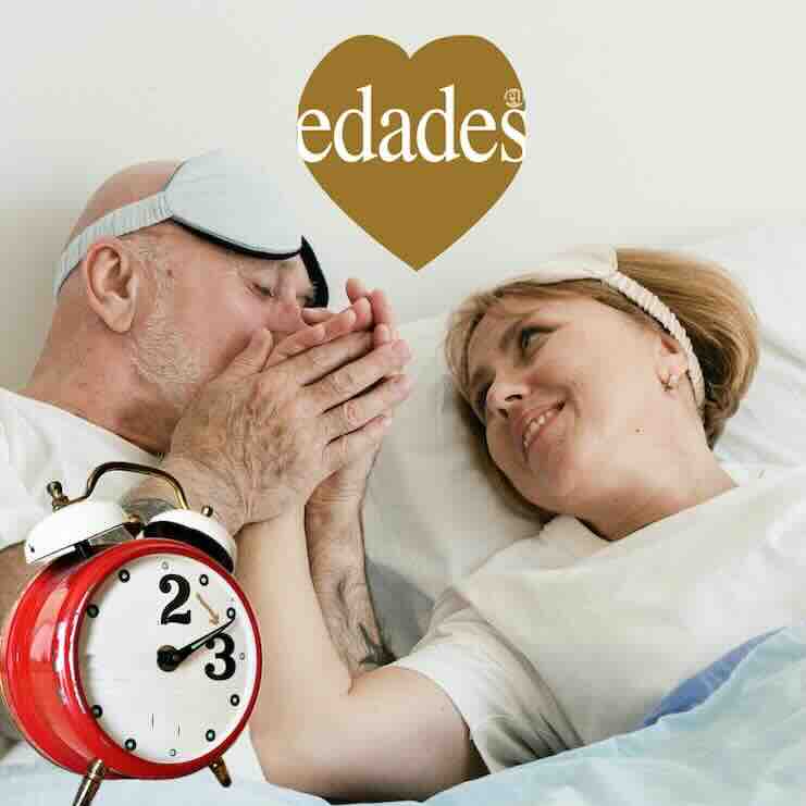 Cómo afecta el cambio de hora a las personas mayores