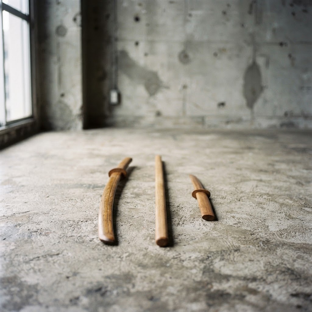 The Weapons