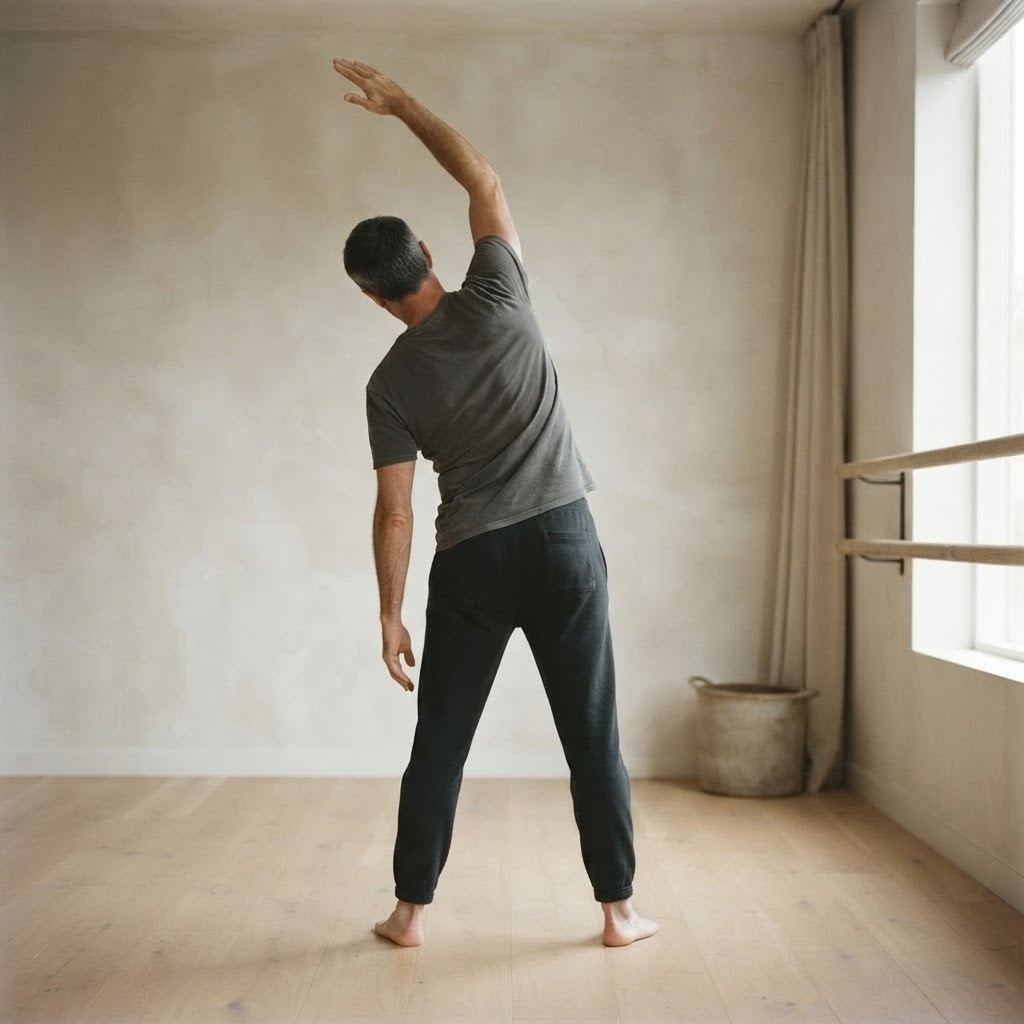 Stretching