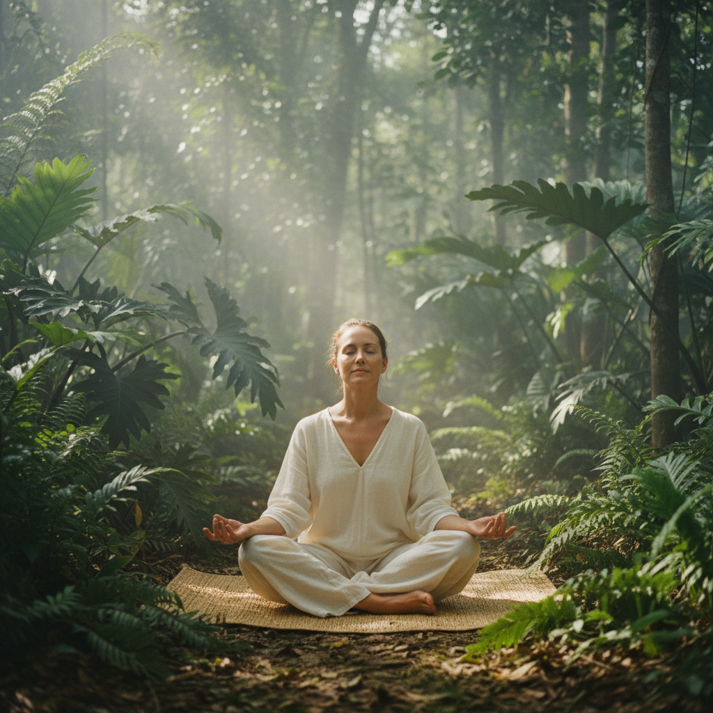 Breathwork