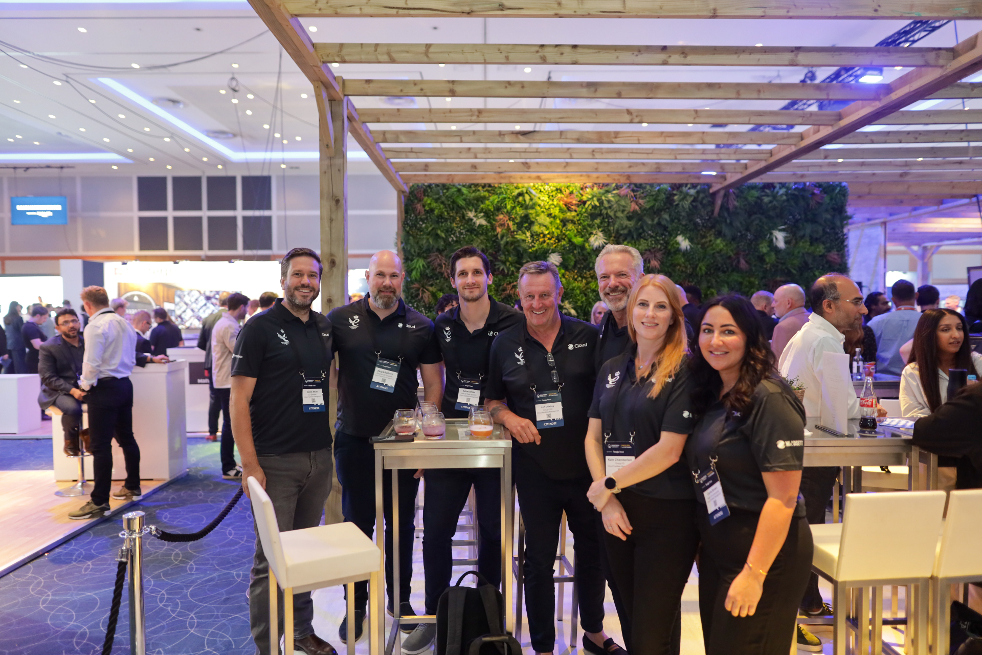 Corporate Events