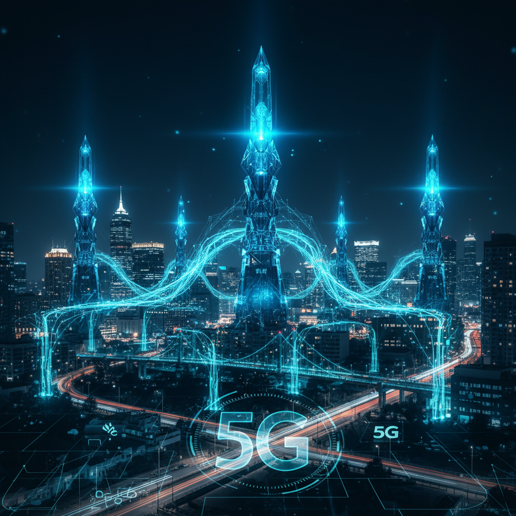 What's Happening to 5G?
