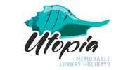 Utopia Holidays logo