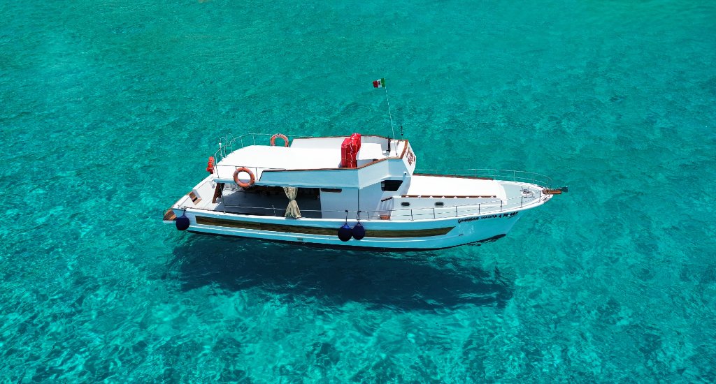 Lampedusa sea
