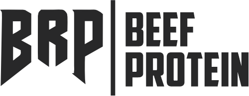 BRP Beef Protein