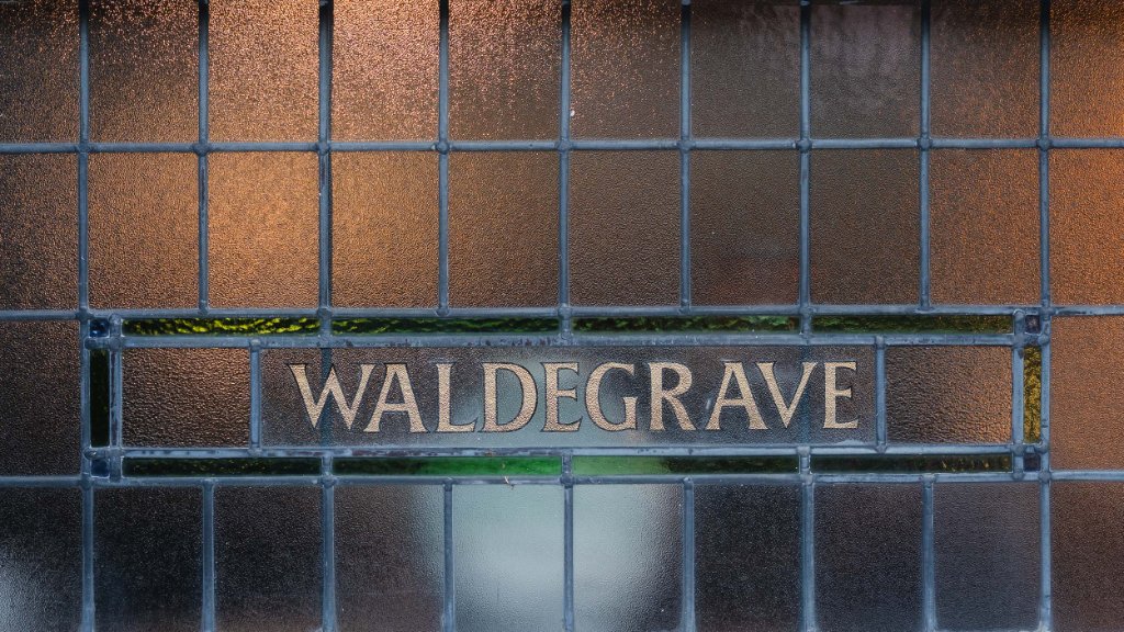 Waldegrave