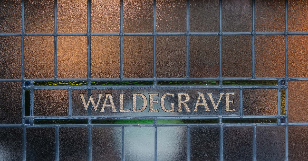 The Waldegrave - East Harptree in Bristol