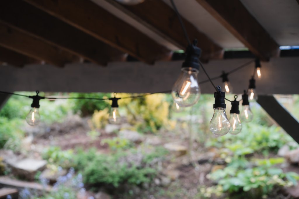 Garden Lights