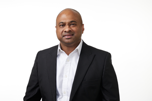 Malcolm Munsamy