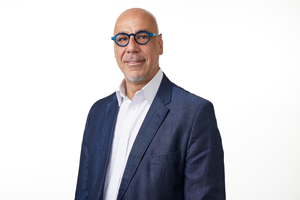 Roger Eskinazi