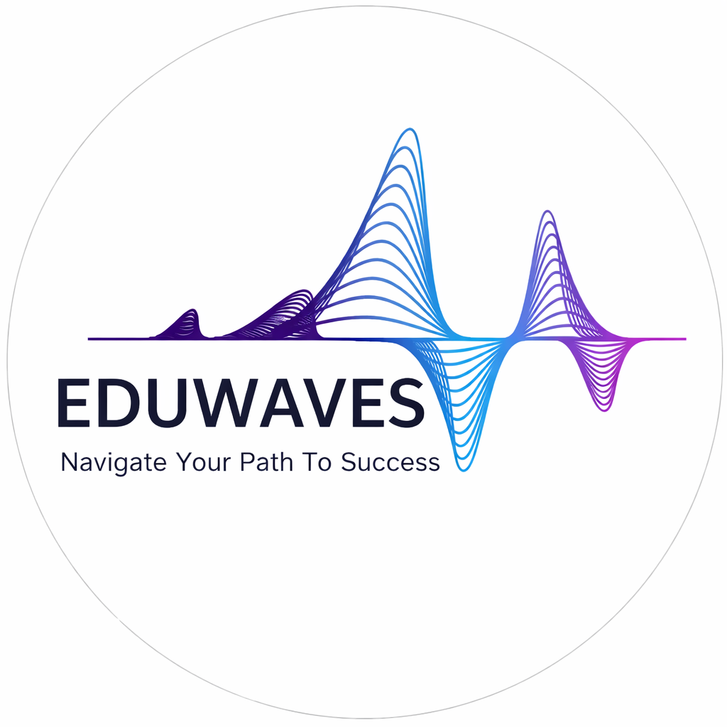 Eduwaves Logo