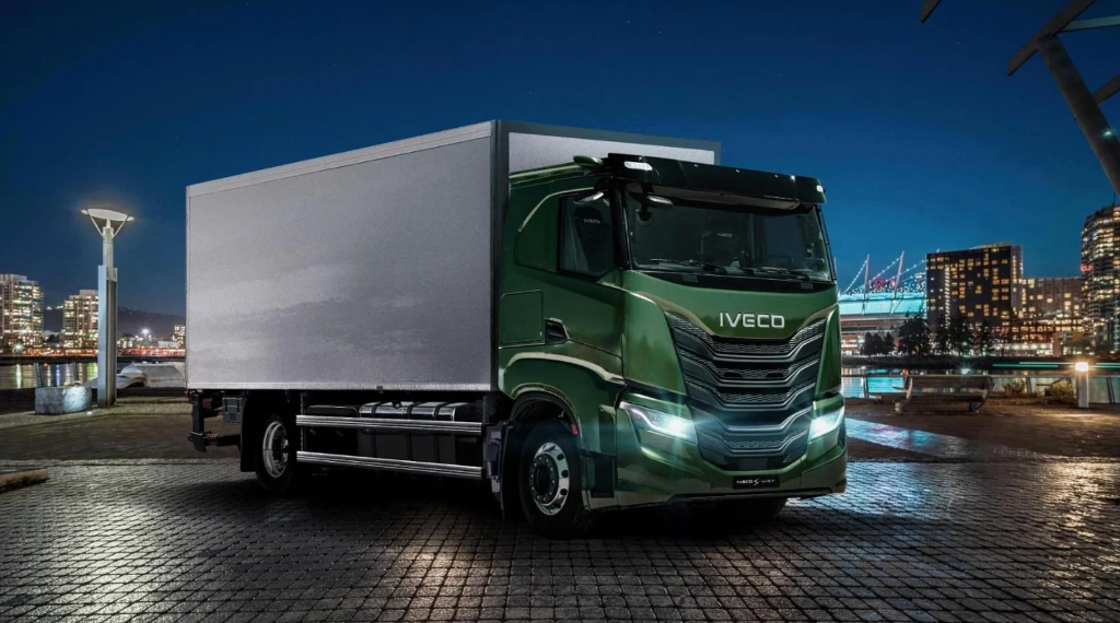 Camion CNG sau Diesel în 2026: când este alegerea inteligentă?