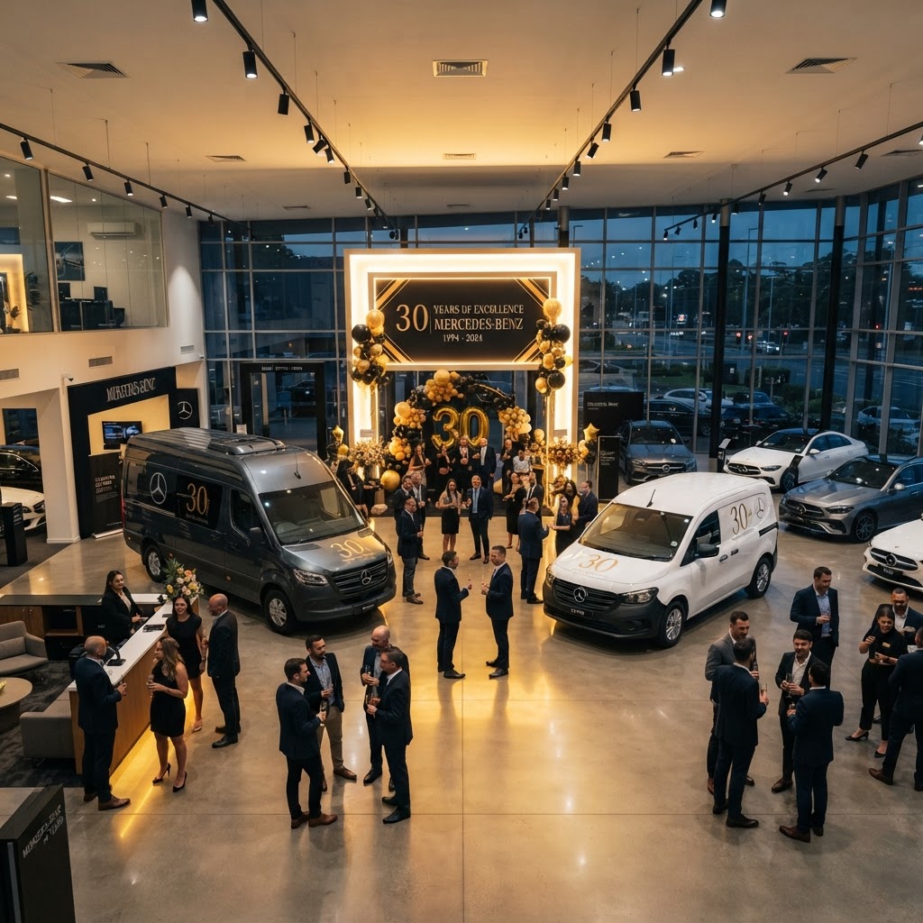 Istoricul AutoPadova: 30 de ani de excelență în domeniul auto