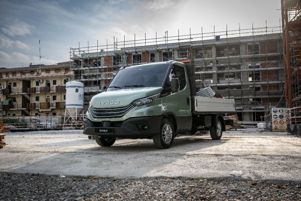 IVECO Daily