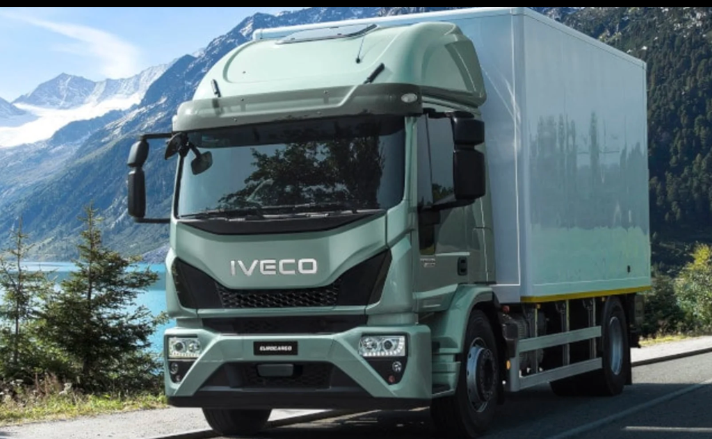IVECO Eurocargo