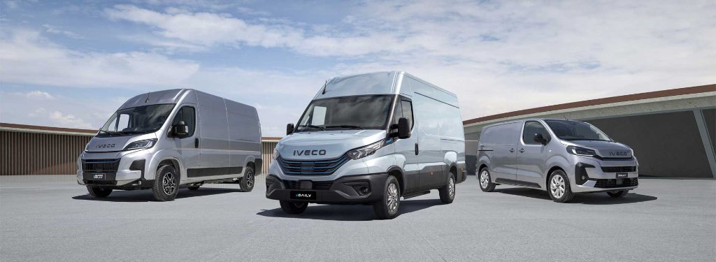 Electric vs Diesel: care este mai avantajos pentru flota ta în 2026?