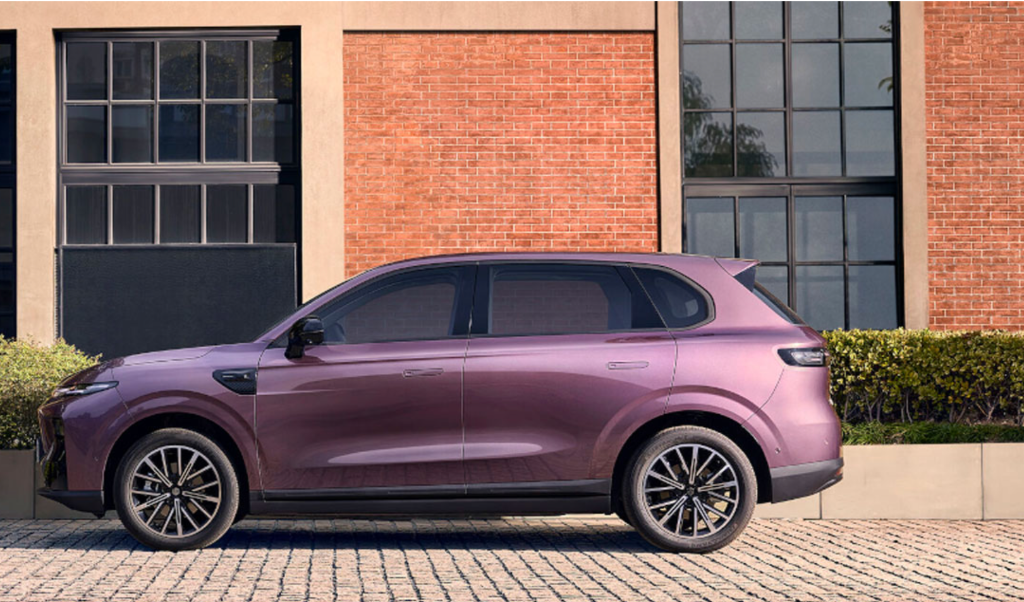 Leapmotor B10: SUV-ul electric compact care redefinește raportul calitate-preț