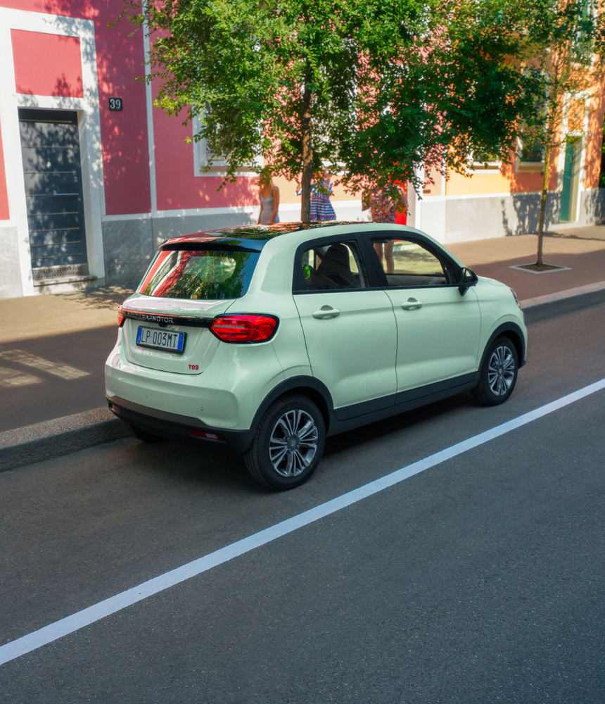 Leapmotor vs Dacia Spring: Marea confruntare a mașinilor electrice accesibile