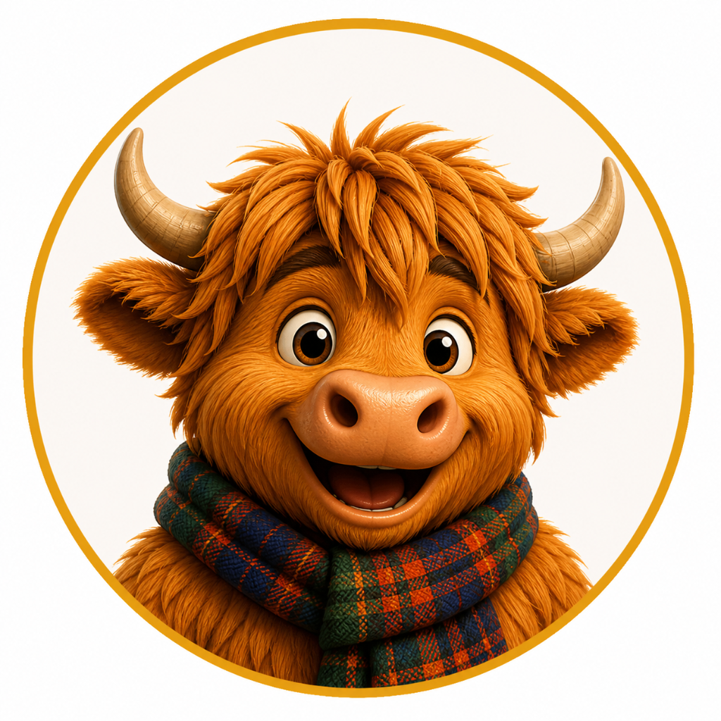 Hamish & Ella AI