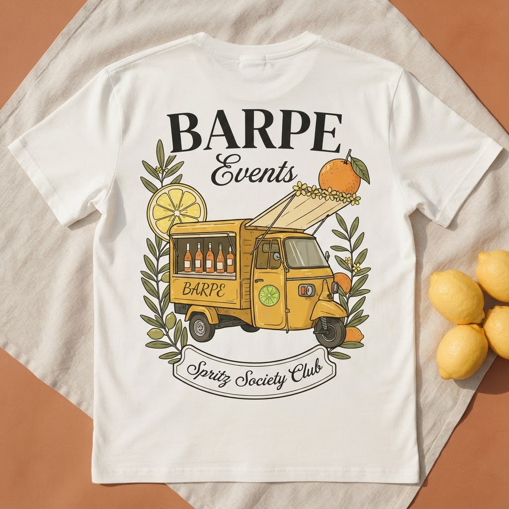 T-Shirt