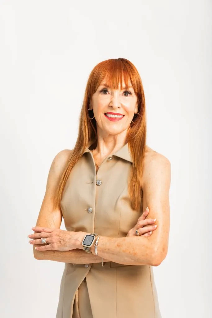 Kathy Smith