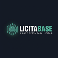 LicitaBase logo