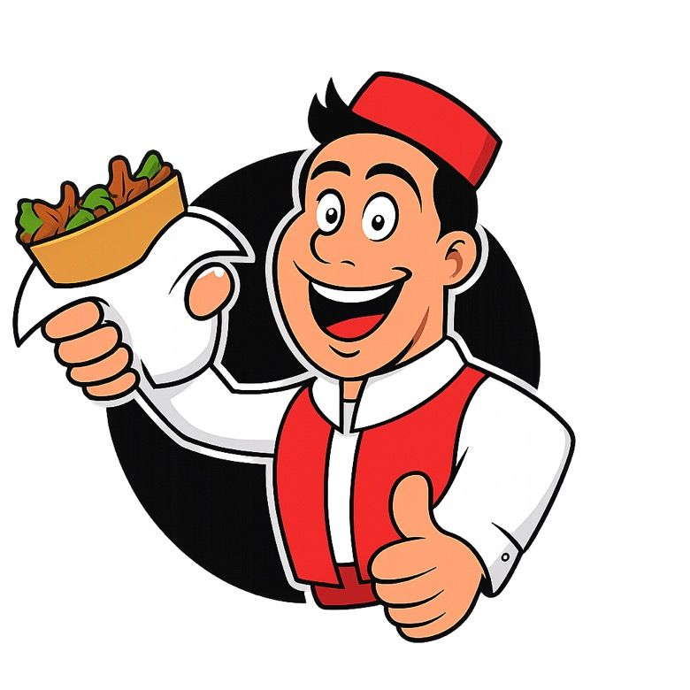 Berlin Döner logga