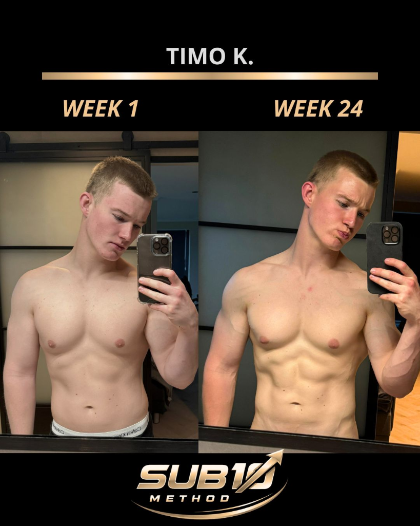 Method10 client result 6