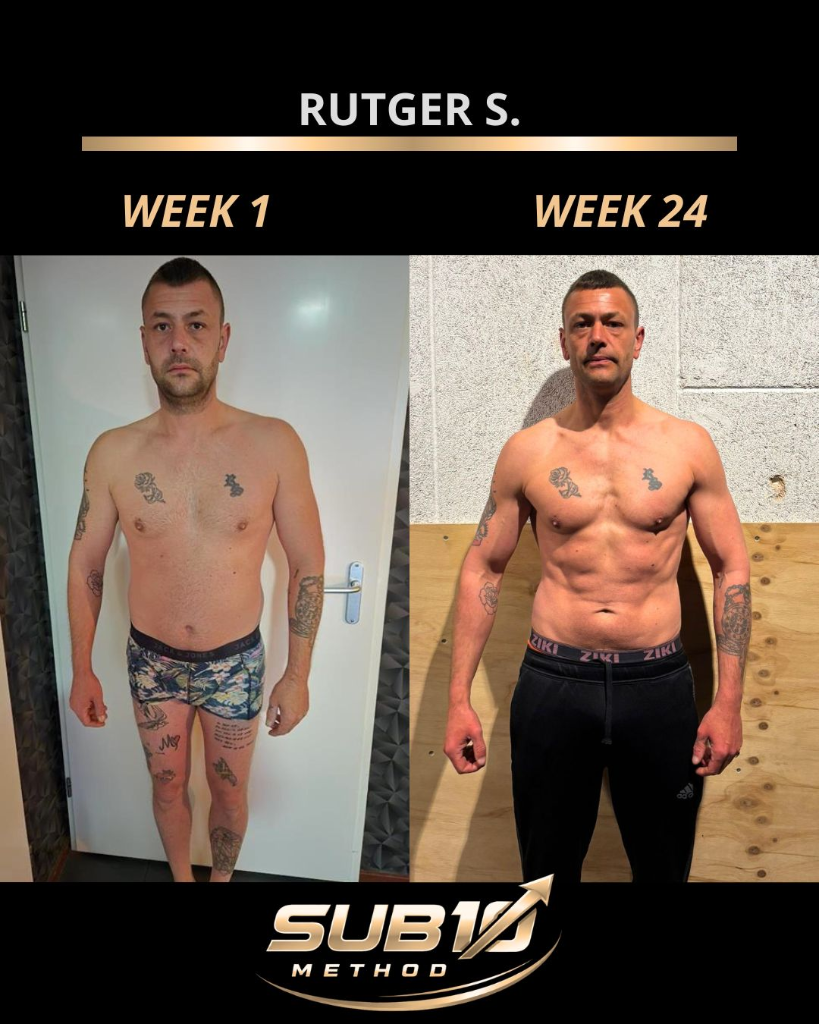 Method10 client result 4