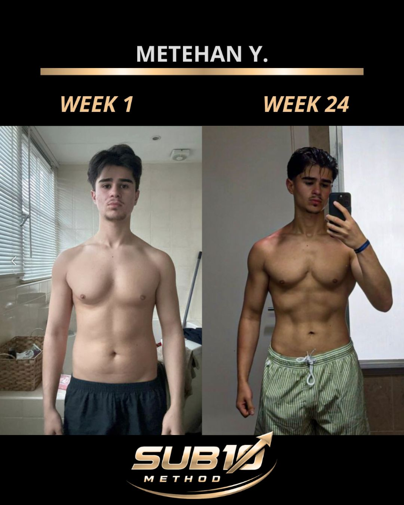 Method10 client result 5