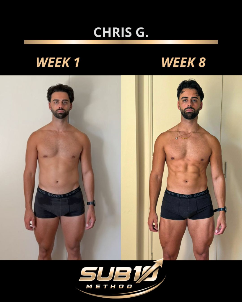 Method10 client result 3