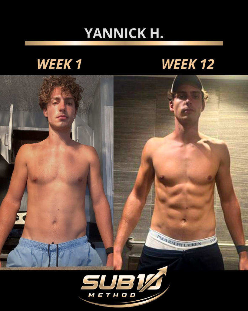 Method10 client result 2
