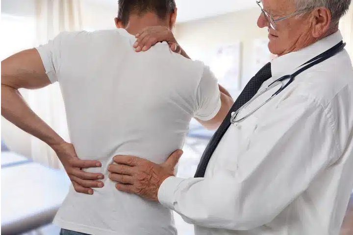 Chronic Pain Specialist