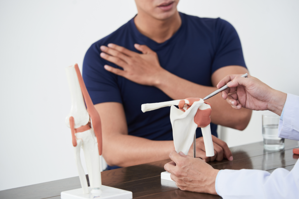 Orthopedic Surgery Specialist