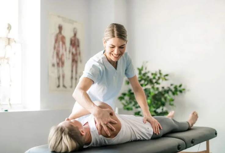 Physiotherapy